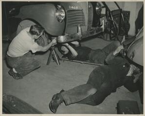 Automotive