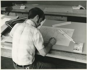 Drafting