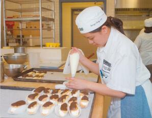 Culinary Arts & Baking