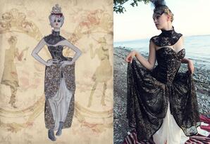Fashion Design + Production