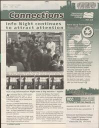 Connections Volume 10, Number 7, April 2004