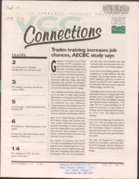 Connections Volume 4, Number 14, September 17, 1998