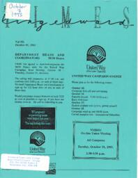 King Edward Times Volume 251, October 7, 1993