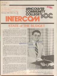 Intercom Edition No. 40, February 1983