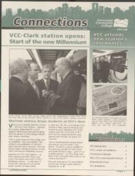Connections Volume 12, Number 1, February 2006