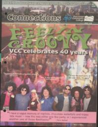 Connections Volume 11, Number 10, November 2005