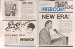 Intercom February 1986