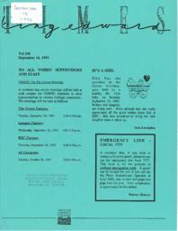 King Edward Times Volume 248, September 16, 1993