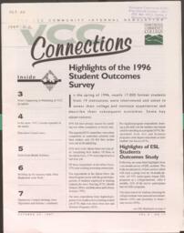 Connections Volume 3, Number 17, October 30, 1997