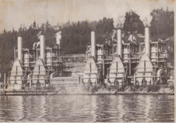 Hydroelectric power station