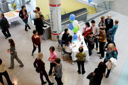 30th anniversary of ESL Outreach Homefront Learning