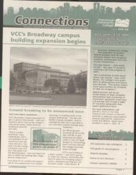 Connections Volume 12, Number 4, September 2006