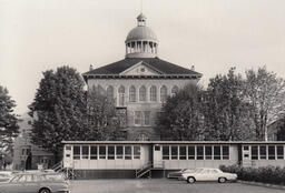 North view, 1904 King Edward building