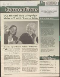 Connection Volume 10, Number 1, October 2003