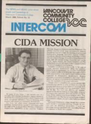 Intercom Edition No. 45, March 1984