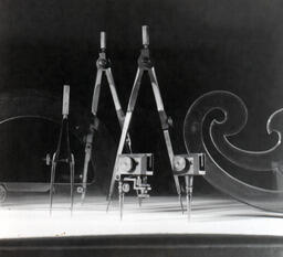 Drafting instruments
