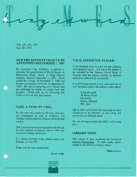 King Edward Times Volume 153, Number 154, June 20, 1991