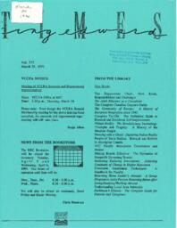 King Edward Times Volume 272, March 24, 1994