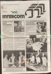 Intercom Edition No. 11, April 1978