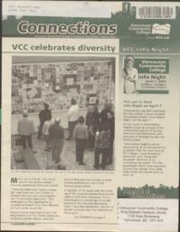 Connections Volume 10, Number 6, March 2004