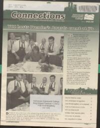 Connections Volume 10, Number 5, February 2004