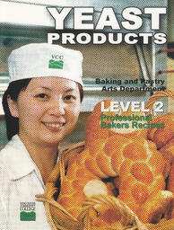 Yeast Products Level 2