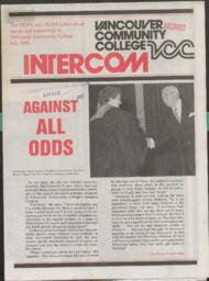 Intercom July 1985