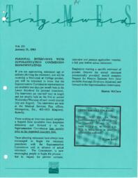 King Edward Times Volume 221, January 21, 1993
