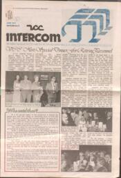 Intercom Edition No. 6, June 1977