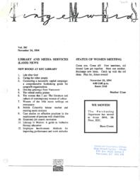 King Edward Times Volume 302, November 24, 1994