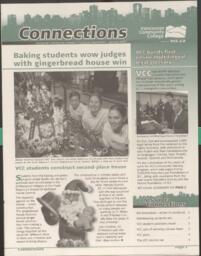 Connections Volume 12, Number 6, January 2007