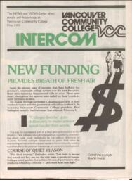Intercom May 1985
