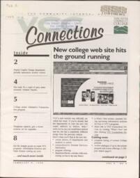 Connections Volume 5, Number 3, February 5, 1999
