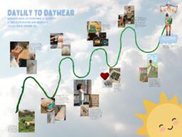 Daylily to daywear: How does wool go from fibre to fabric?