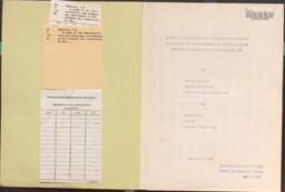 A study of the characteristics and subsequent performance of Vancouver City College students: who transferred to the University of British Columbia in September, 1967