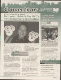 Connections Volume 11, Number 9, September 2005