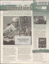 Connection Volume 11, Number 4, December 2004