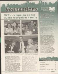 Connections Volume 12, Number 3, June 2006