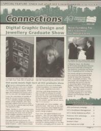 Connections Volume 11, Number 8, June 2005
