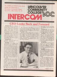 Intercom Edition No. 49, December 1984