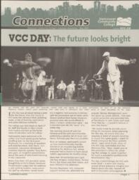 Connections Volume 12, Number 8, May 2007