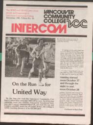 Intercom Edition No. 43, December 1983