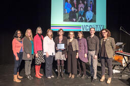 EAL Pathways wins 2017 VCC Day Award for Program Innovation