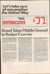 Intercom Edition No. 33, November 1981
