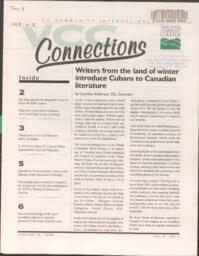 Connections Volume 4, Number 1, January 8, 1998