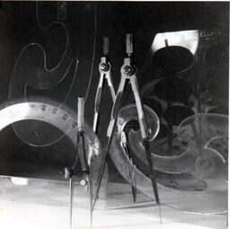 Drafting instruments