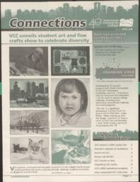 Connection Volume 11, Number 6, March 2005