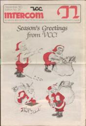 Intercom Edition No. 28, December 1980