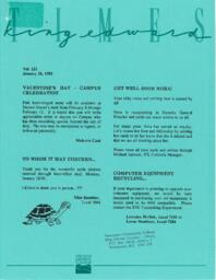 King Edward Times Volume 222, January 28, 1993