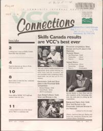 Connections Volume 4, Number 11, May 28, 1998